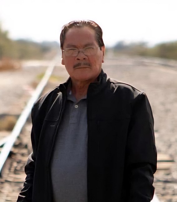 Obituary of Silvestre Cedillo