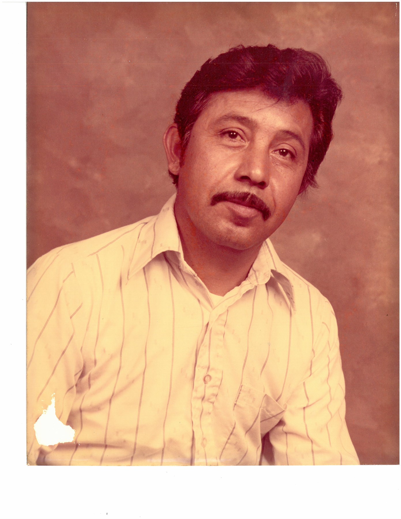 Obituary of Victor O. Chacon