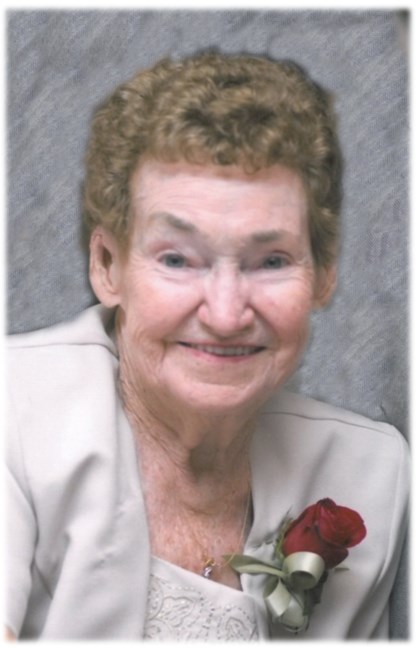 Obituary of Eunice E Silvers