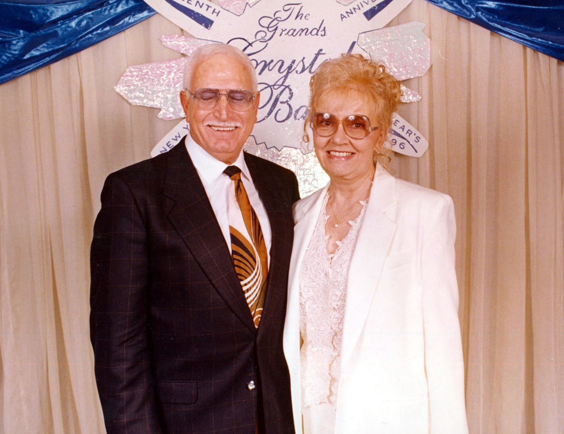 Obituary of Margaret Natale