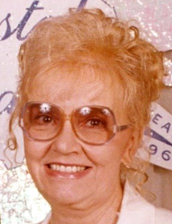 Obituary of Margaret Natale