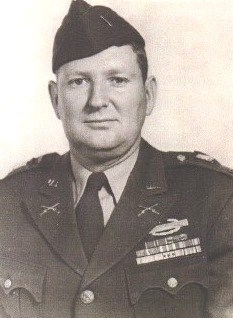 Obituary of John Henry Randall