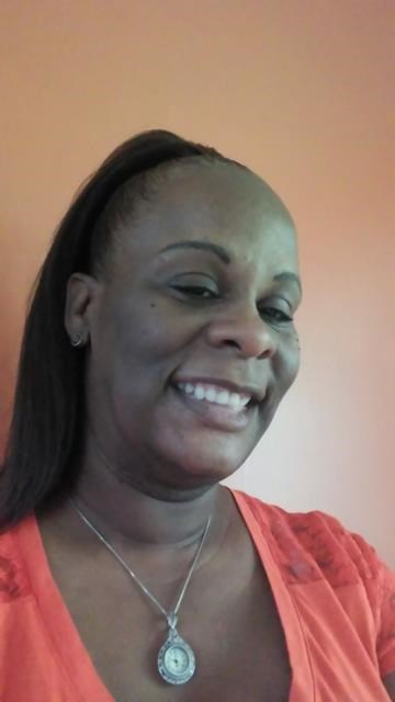 Obituary of Monique Rose Moss