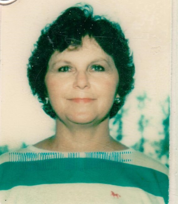 Obituary of Kay J. Fenner Smith