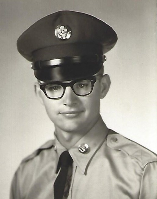 Obituary of Jerald Kenneth Scott