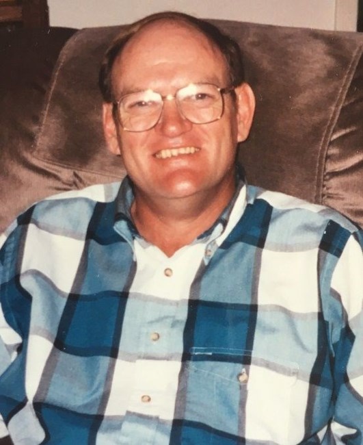 Obituary of Richard Ray Callicott