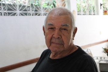 Obituario de Juan Velázquez Rivera