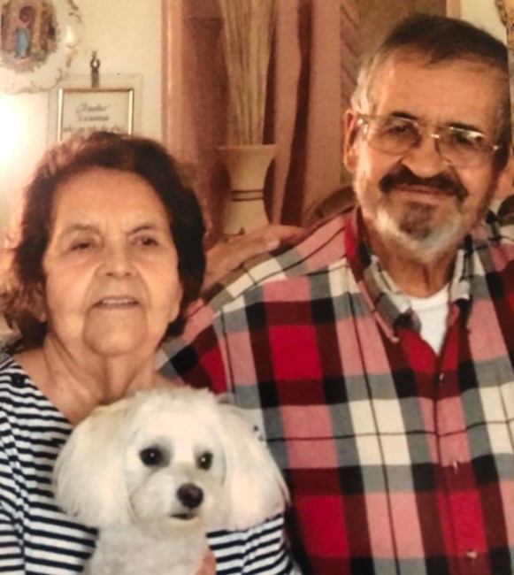 Obituary of Ramona Barreto and Luis Barreto