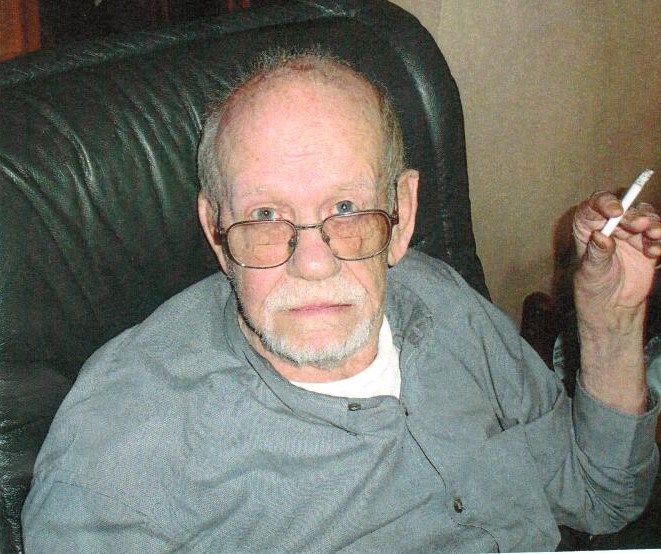 Obituary of George Rudd