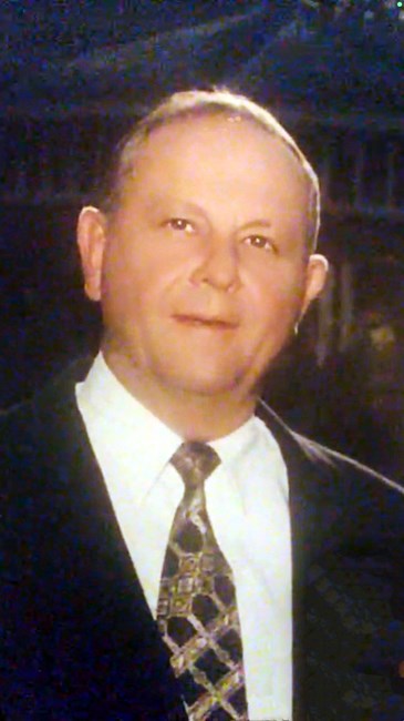 Obituary of Edward John Konop, Sr.