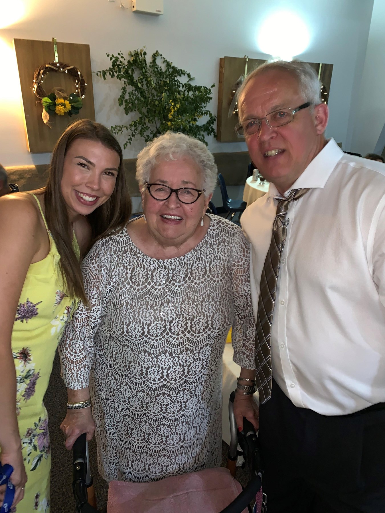 Obituary of Evalynne Dorothy Mills