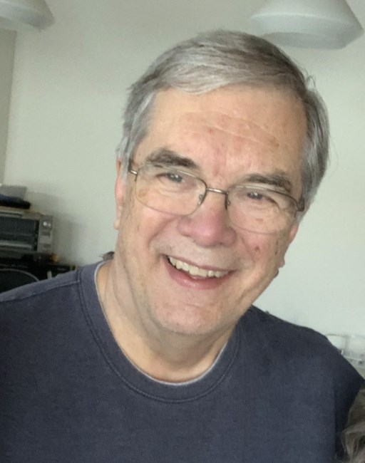 Obituary of Robert Neal Perkins