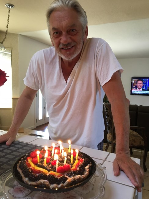 Obituary of Krzysztof Bilski