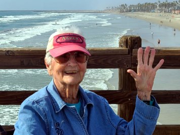 Obituary of Betty Ann Chinn