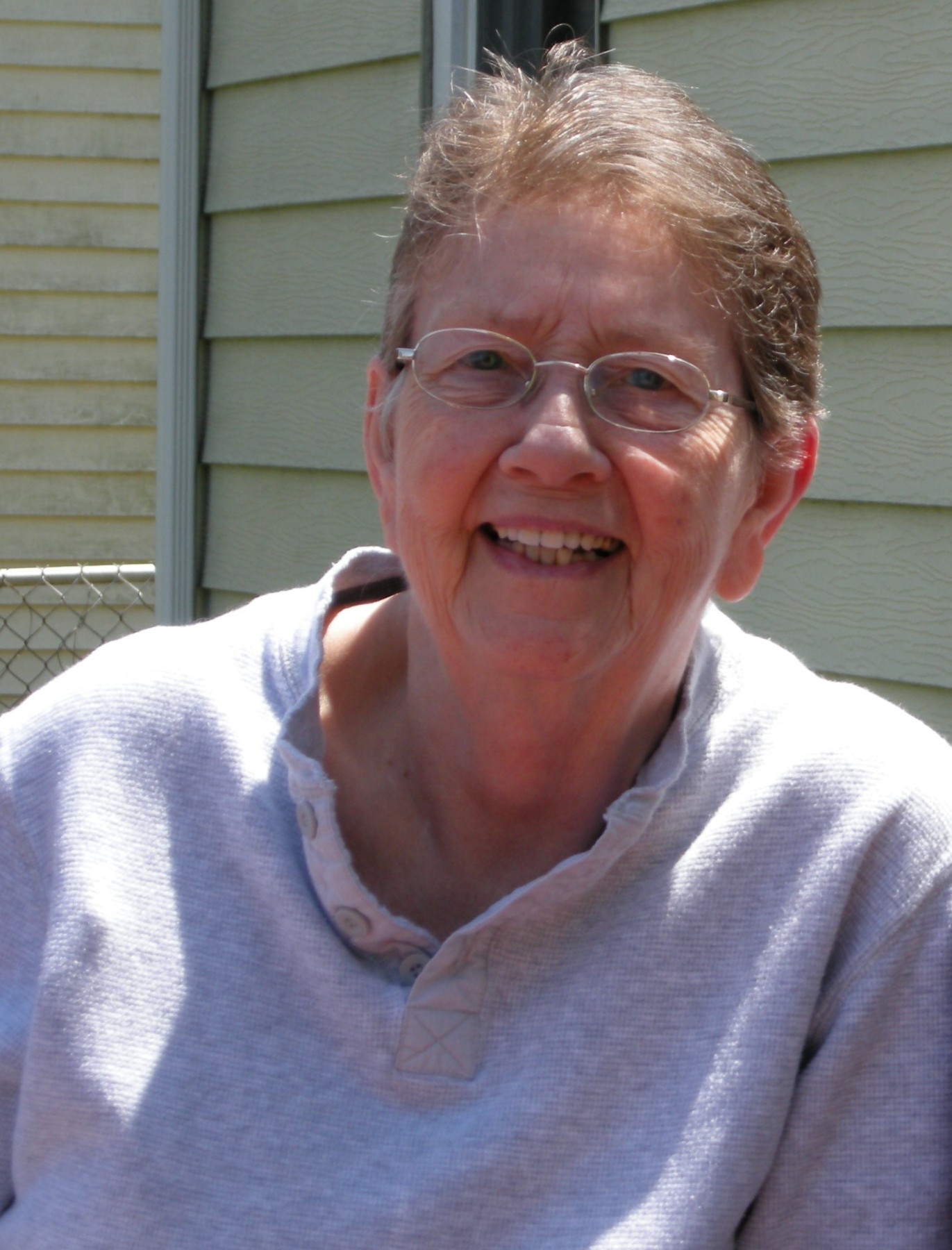 Obituary of Wanda Fay Hassell