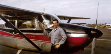 Obituary of William D. Peters