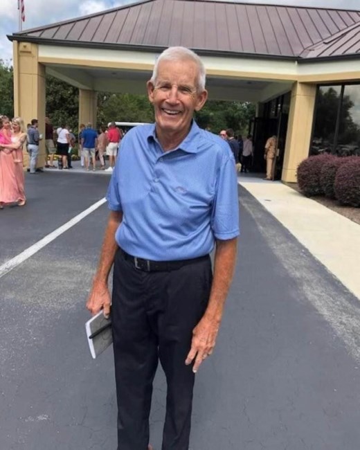 Avis de décès de Edward Wellington Hauss