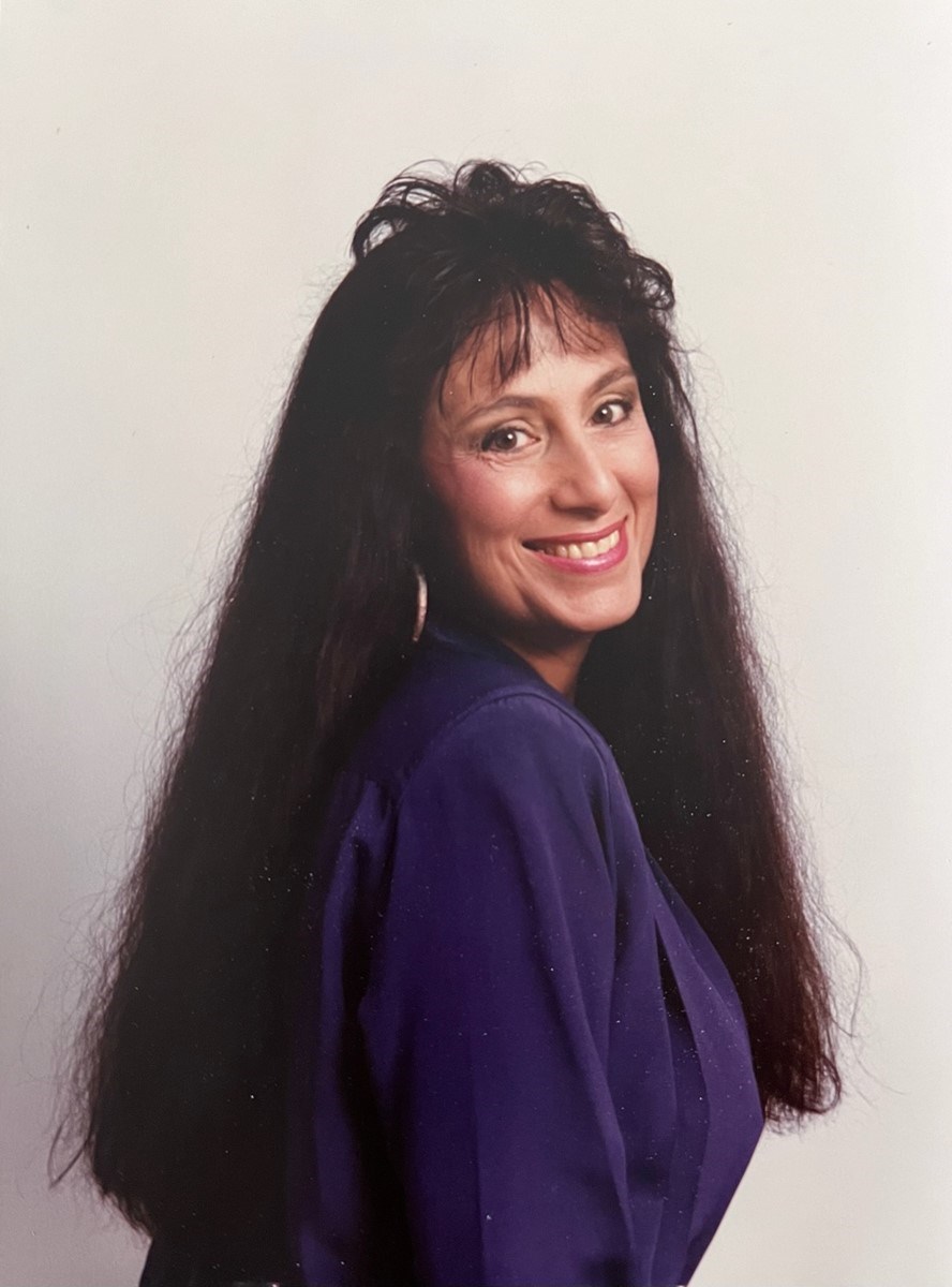 Obituary of Linda Bernice Love