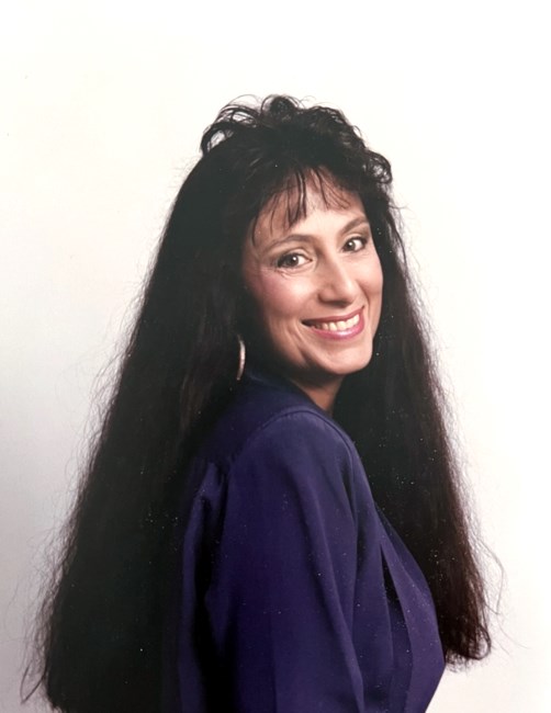 Obituary of Linda Bernice Love