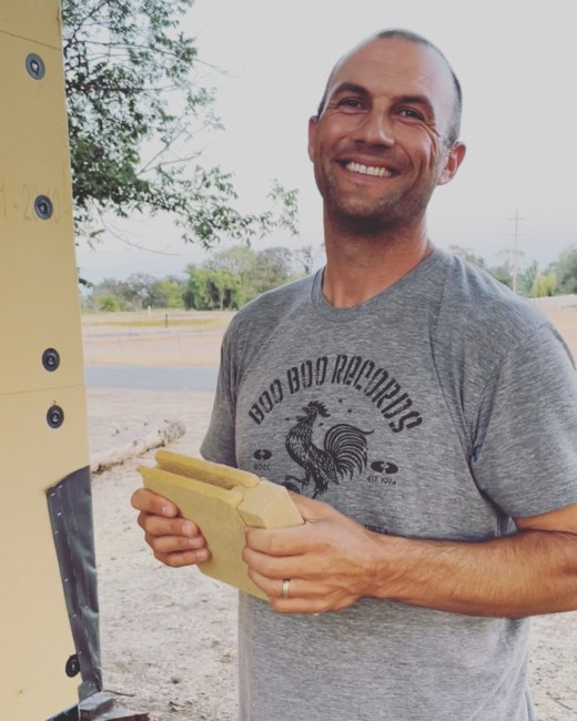 Avis de décès de Nicholas Paul Ciufo