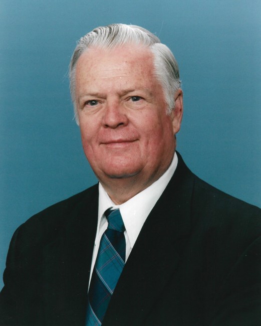 Obituary of Arthur Thomas King