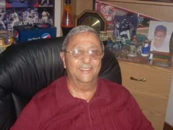 Obituary of Peter Serratelli