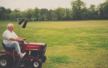 Obituary of John M. McGhee