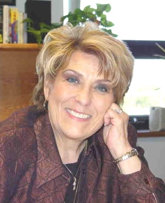 Obituary of Gina E. Del Boccio Thorson