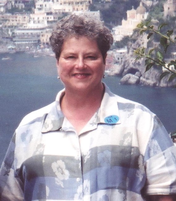 Obituary of Karen Coker Hunt