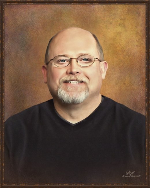 Obituary of David Myron Burke