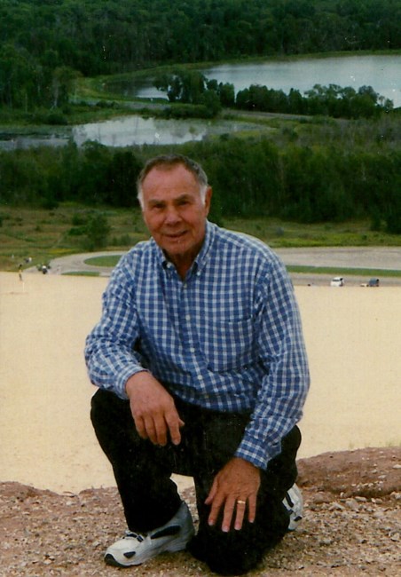 Obituary of Jackie W. Cooper