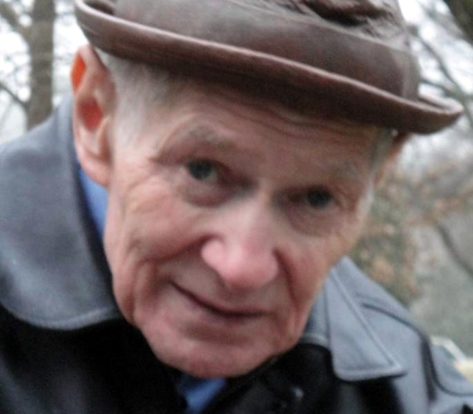 Obituary of Billy Douglas Wells