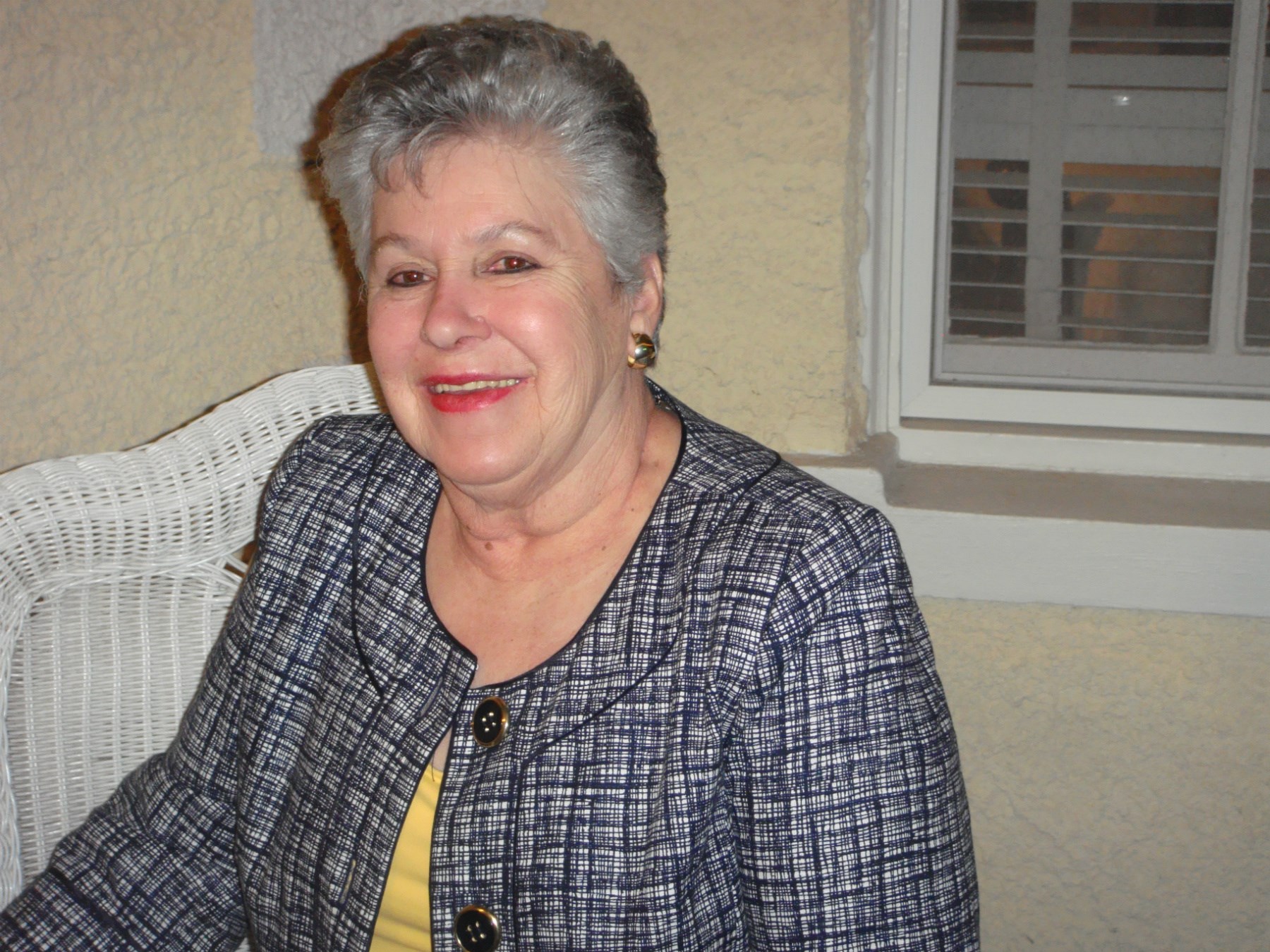 Obituary of Katherine "Kate" Dartez Rogers