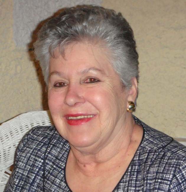 Obituario de Katherine "Kate" Dartez Rogers