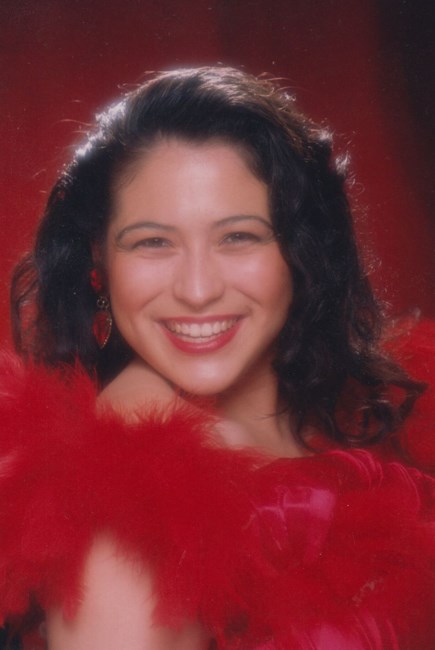 Obituary of Maria Chavez