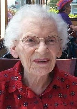 Obituary of Amelia Plienis