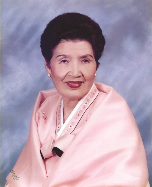 Obituary of Samsook A Song