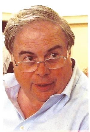 Avis de décès de David A. Weber