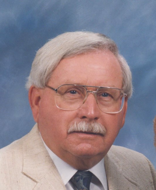 Obituary of Samuel Leon Carrier