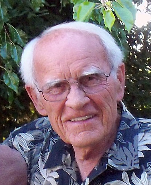 Obituary of Kenneth L. Bain
