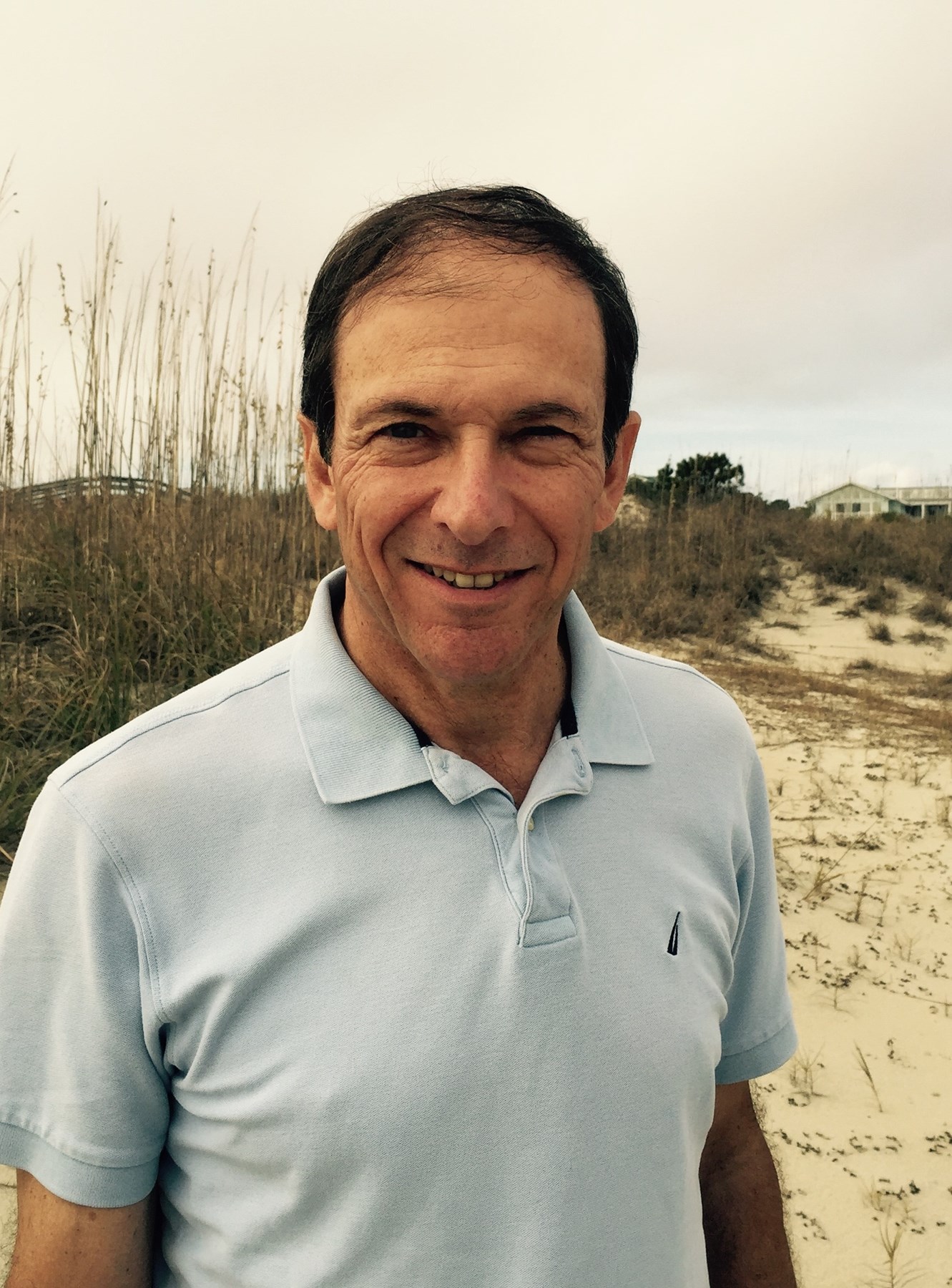 Obituary of Richard Sam Cervola