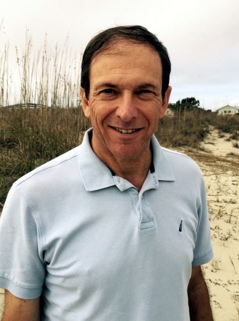 Obituary of Richard Sam Cervola