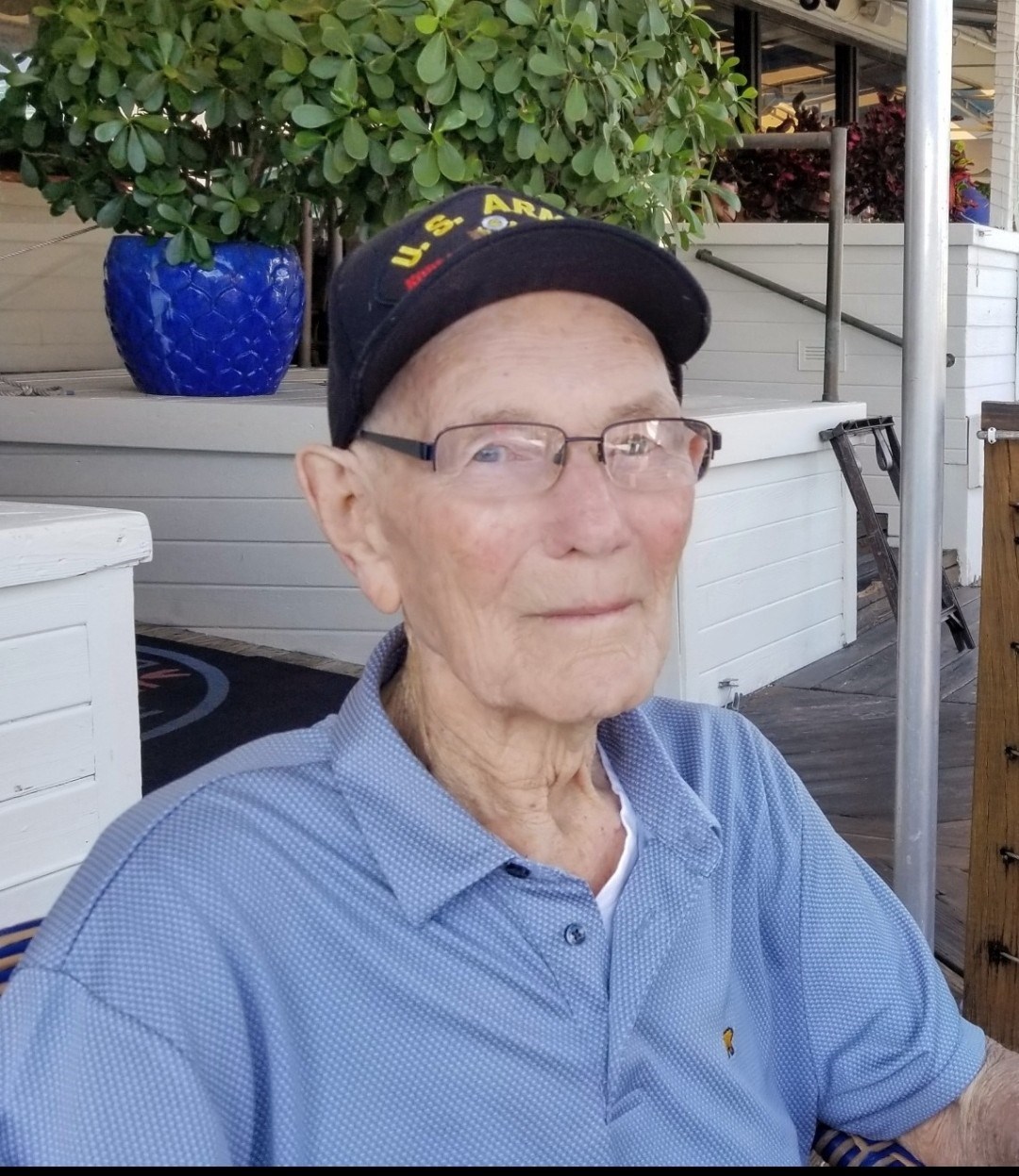Obituary of Leroy Francis Rand