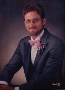 Avis de décès de Dennis Clayton Sims