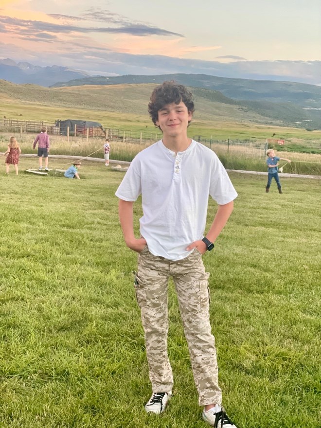 Obituary of Jackson "Sam" Gregory  Aden