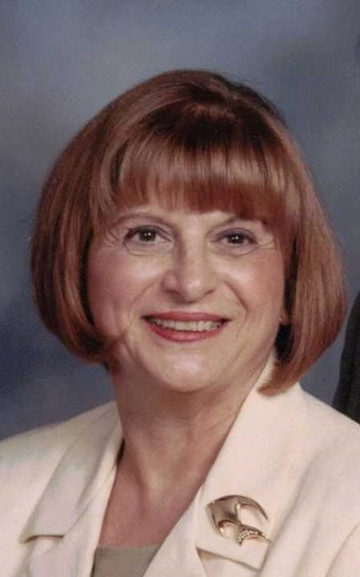 Obituary of Argie Murphy Bennett