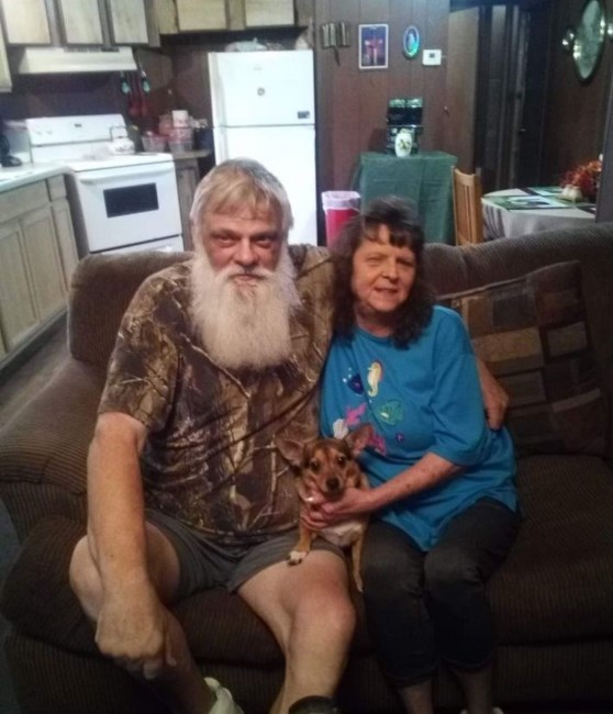 Obituary of Charles David Alverson