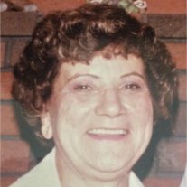 Obituary of Lucille R. Peach-Favreau