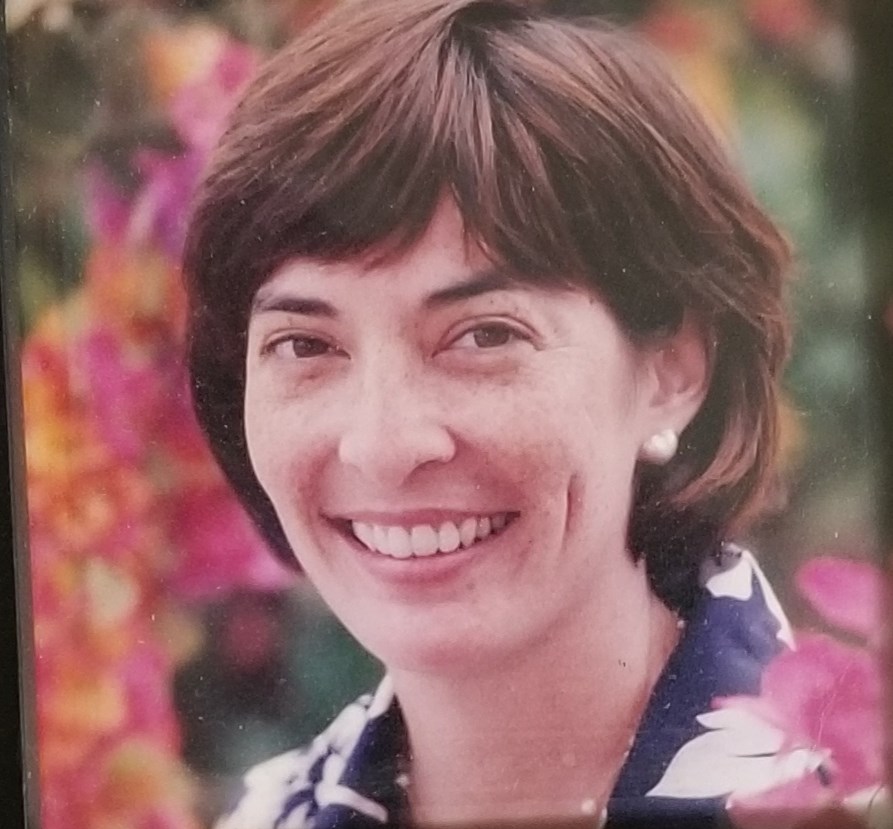 Obituary of Roxanna Brooks Ching