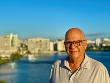 Obituary of George Mario Moll Ozores